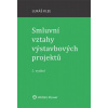 Smluvní vztahy výstavbových projektů - Lukáš Klee