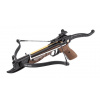 Pistolová kuše Beast Hunter Cobra 80lbs wood zlamovací