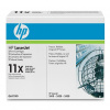 HP Q6511XD, originálný toner, čierna, 2-pack