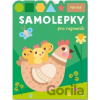 Nálepky pre najmenších Farma