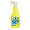 BOGAR bogaclean CLEAN a SMELL FREE LITTER BOX SPRAY, 500 ml