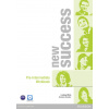 New Success Pre-intermediate Workbook with Audio CD (Hastings B., McKinlay S., Moran P., Foody L., White L.)