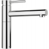 Kuchyňská baterie Blanco Alta II Chrom 527528