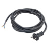 F-elektro 1,5m 2x1,5 mm2 1816043