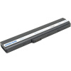 Baterie AVACOM pro Asus A42/A52/K52/X52 Li-Ion 11,1V 5600mAh NOAS-K52S-P28