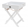 Homestyling Podnos servírovací dřevěný KO-HZ1930550