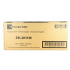 Triumph Adler originální toner PK-5011M, magenta, 5000str., Triumph Adler P-C3061, P-C3060MFP, P-C3065MFP