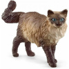 Schleich Ragdoll mačka