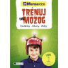 Mensa KIDS – Trénuj svoj mozog 1