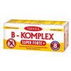 Terezia B-KOMPLEX super forte+ 20 tabliet