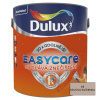 Umývateľná farba na steny Dulux EasyCare KÁVOVÁ SUŠIENKA 2,5l