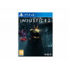 PS4 Injustice 2 (nová)