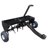 Riwall PRO RPA 102 T přívěsný provzdušňovač trávníků 102 CM RACC00092