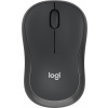 Myš Logitech M240 Silent Bluetooth Mouse Graphite (910-007119)