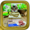 Stuzzy Cat Adult Paté Tuna 100g