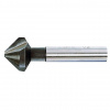 MAKITA VRTÁK ZÁHLBNÍKOVÝ HSS-Co 16,5mm (P-73645)