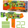 Nerf Zombie Corrupter pištoľ na šípky F8962
