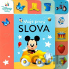 Moje první slova - kolektív autorov