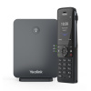 Yealink W78P SIP DECT základnová stanice a ručka