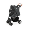 Kočárek Carinio FINU STORM pro mazlíčky ( C-24097W)
