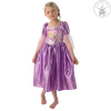 Rapunzel loveheart - detský kostým - věk 3 - 4 roky - 95 - 115 cm
