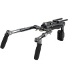 SmallRig HawkLock Ramenný systém SR007 Pro 4181
