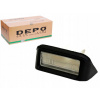 Lampa registračnej tabuľky [depo] Depo 009-31-900