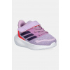 Detské tenisky adidas RUNFALCON 5 fialová farba, JQ5669 EUR 25.5
