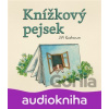 Knížkový pejsek - Jiří Kahoun