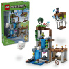 LEGO® Minecraft® 21597 Základňa Ghasta