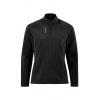 Bunda CUBE ATX WS Softshell CMPT black