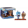 Funko Pop! Disney Movie Moment Aladdin's First Wish 15 cm (409)