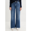 Rifle Tommy Hilfiger WW0WW45675 modrá 29/28