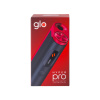 GLO Hyper PRO Ruby Black