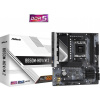 ASRock B650M-HDV/M.2 / AMD B650 / AM5 / 2x DDR5 DIMM / 2x M.2 / HDMI / DP / USB-C / mATX