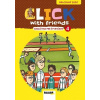 Click With Friends - PZ - angličtina pre štvrtákov