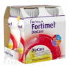 Fortimel DiaCare s vanilkou por.sol.4 x 200 ml