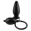 Anal Fantasy Collection Inflatable Silicone Plug