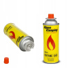 Plynová kartuša GermanCamping 227 g 400 ml Plyn Náplň do variča In_Stock