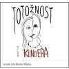 Totožnost - Milan Kundera, Radúz Mácha