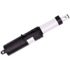 Drive System Europe by MSW lineárny servomotor DSZY30-24-AC-200-IP54 10070435 Dĺžka 200 mm Posuvná sila 500 N 24 V/DC 1 ks; 10070435