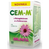 Cem-m pro dospělé Imunita 90 tabliet