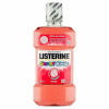 Listerine Smart Rinse Mild Berry ústna voda 500 ml