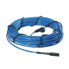 AntiFreezeCABLE PPC 42m/504W (Kabel vykurovací pre potrubie s termostatom)