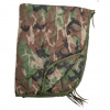 US Style Poncho Liner US Woodland US Woodland