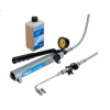 SKF Zostava hydraulického čerpadla 729124