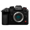 Panasonic LUMIX DC-GH7 telo