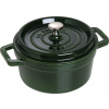 Hrniec La Cocotte liatina 1,7 l zelený