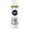 Nivea Men Sensitive Recovery gél na holenie 200 ml