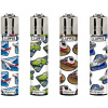 4ks CLIPPER® Holidays 1